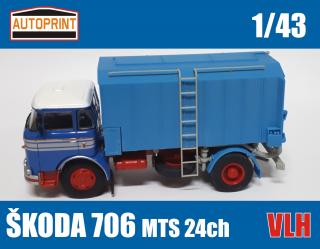 Dino Toys Dřevěné kostky Tatra – 12 kostek