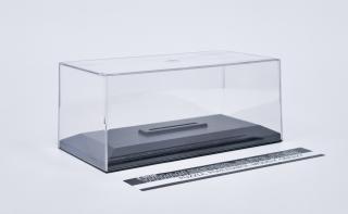 Dino Toys Dřevěné kostky Tatra – 12 kostek
