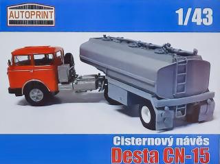 Dino Toys Dřevěné kostky Tatra – 12 kostek