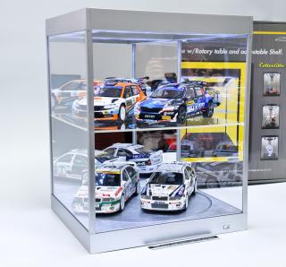 Dino Toys Dřevěné kostky Tatra – 12 kostek