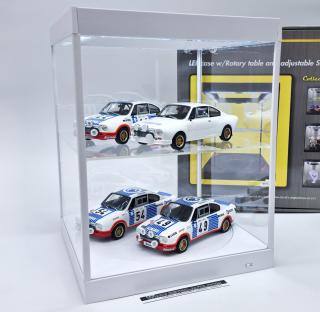 Dino Toys Dřevěné kostky Tatra – 12 kostek