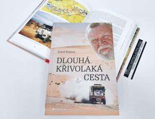 Dlouhá křivolaká cesta  (3., rozšířené vydání)