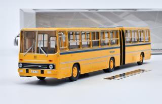 Ikarus 280.33 Leipziger transport services - Premium ClassiXXs 1:43
