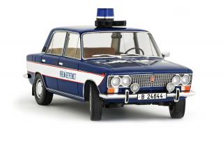 IXO models Lada 2106 (1981) VB 1:18