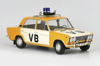IXO models Lada 2106 (1981) VB 1:18