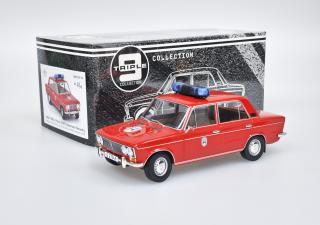 IXO models Lada 2106 (1981) VB 1:18