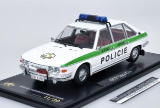 IXO models Lada 2106 (1981) VB 1:18
