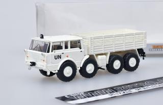 IXO models Tatra 813 8x8 Kolos (1968) 1:43