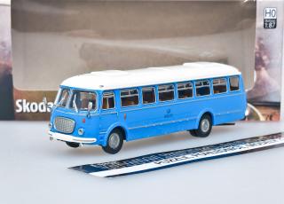 IXO models Tatra 813 8x8 Kolos (1968) 1:43