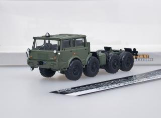 IXO models Tatra 813 8x8 Kolos (1968) 1:43