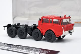 IXO models Tatra 813 8x8 Kolos (1968) 1:43