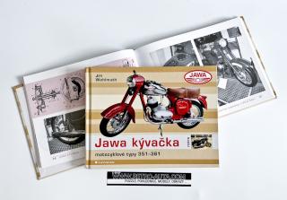 Jawa kývačka
