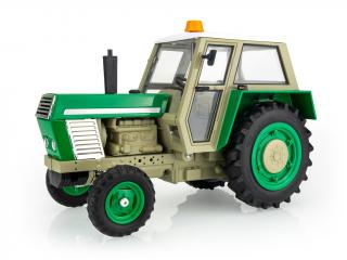 Kaden Retro Traktor #3 zelený KADEN (JIŽ SKLADEM!)