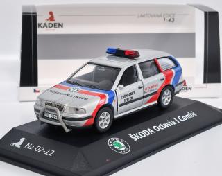 KADEN Škoda Octavia RTP, Narimex
