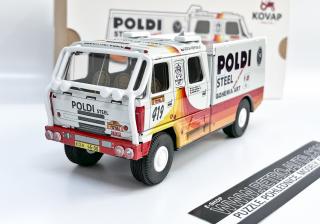 Kaden TATRA 815 2014 AER Tomáš Tomeček 1:43