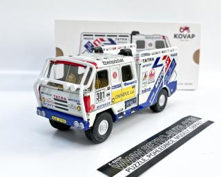 Kaden TATRA 815 2014 AER Tomáš Tomeček 1:43