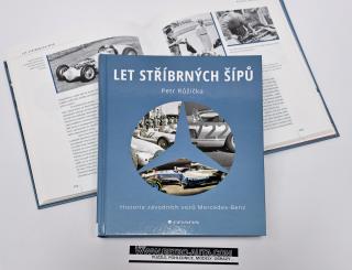 Let stříbrných šípů