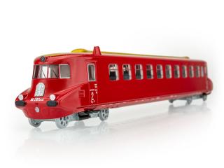 Model Slovenská Strela KADEN 1:87