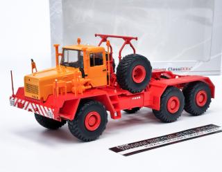 Premium ClassiXXs Škoda 14TR Trolejbus 1:43