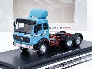 Premium ClassiXXs Škoda 14TR Trolejbus 1:43
