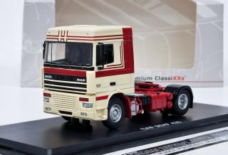 Premium ClassiXXs Škoda 14TR Trolejbus 1:43