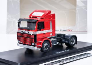 Premium ClassiXXs Škoda 14TR Trolejbus 1:43