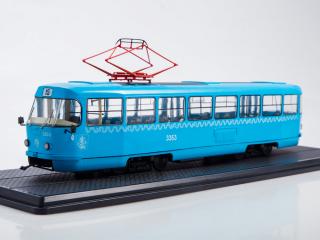 Premium ClassiXXs Škoda 14TR Trolejbus 1:43