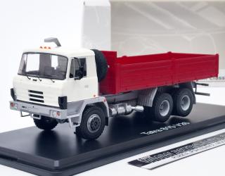 Premium ClassiXXs Tatra 148 NT 6x6 1:43 - zelená NVA