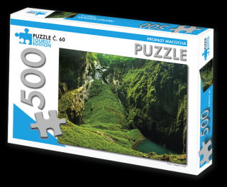 Retro-Auta Puzzle BUS 17 - KAROSA ŠD 11 (1979) 1000 dílků
