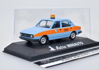 Retro MINIAUTO 1 Spoje KADEN 1:40