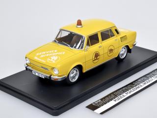 Škoda 100 L Service - MJ 1:24