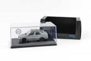 Škoda Felicia FL Combi (1998) T1 ABREX 1:43