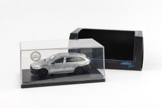Škoda Octavia IV Combi (2020 - T1 ABREX 1:43