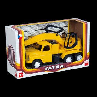 TATRA 148 BAGR 30 CM