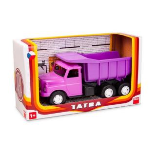 TATRA 148 RŮŽOVÁ 30 CM