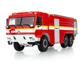 TATRA 815-7 CAS 30 6x6 KADEN 1:43