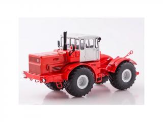 Traktor K-701 Kirovec SSM 1:43