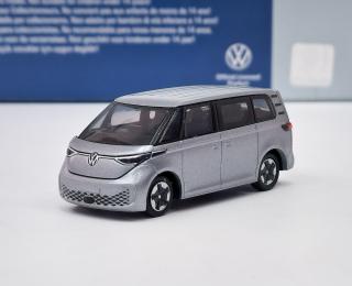 VW ID. Buzz People - silver Rietze 1:87 (Měřítko 1:87!!! )