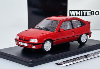 WhiteBox Lada 1500 Zelená 1:24