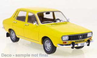 WhiteBox Lada 1500 Zelená 1:24