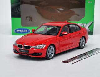 WhiteBox Lada 1500 Zelená 1:24