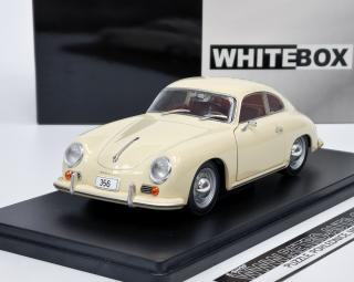 WhiteBox Lada 1500 Zelená 1:24