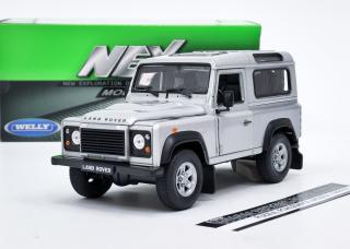 WhiteBox Lada 1500 Zelená 1:24