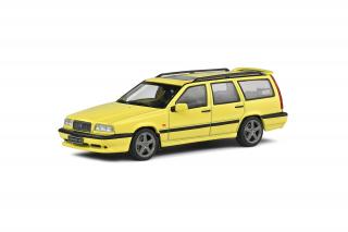 WhiteBox Lada 1500 Zelená 1:24