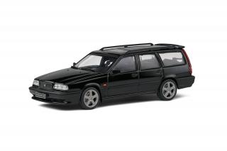 WhiteBox Lada 1500 Zelená 1:24