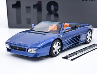 WhiteBox Lada 1500 Zelená 1:24