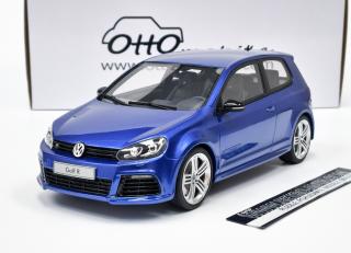WhiteBox Lada 1500 Zelená 1:24
