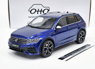 WhiteBox Lada 1500 Zelená 1:24
