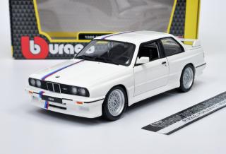 WhiteBox Lada 1500 Zelená 1:24