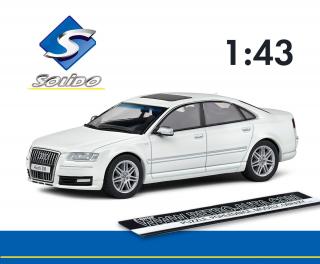 WhiteBox Lada 1500 Zelená 1:24